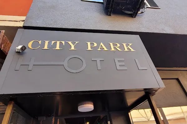 City Park Suites Çorlu - Resim 9