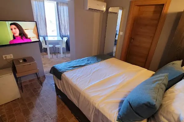 City Park Suites Çorlu - Resim 17