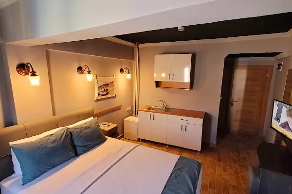 City Park Suites Çorlu - Resim 7