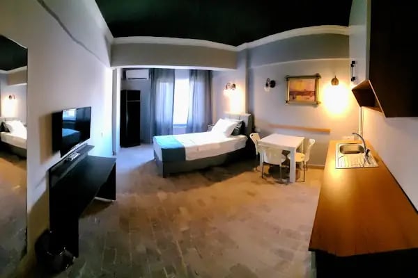 City Park Suites Çorlu - Resim 5