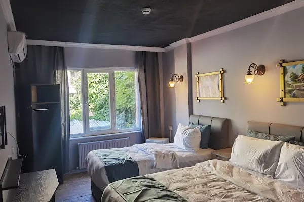 City Park Suites Çorlu - Resim 11