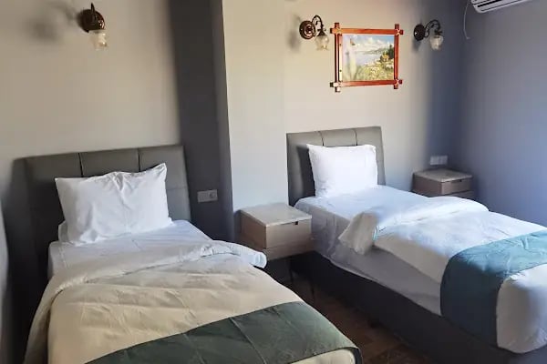 City Park Suites Çorlu - Resim 4