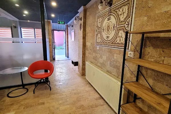 City Park Suites Çorlu - Resim 6