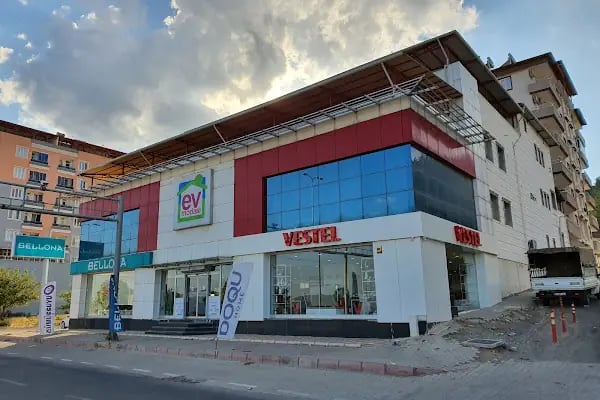 TEKÇE BELLONA MOBİLYA - Resim 1