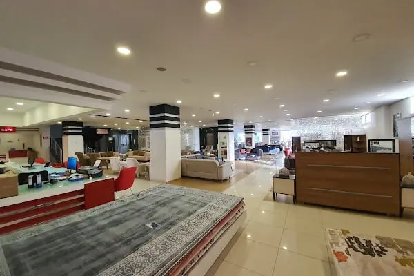 TEKÇE BELLONA MOBİLYA - Resim 2