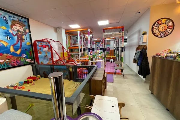 Play House Oyun Cafem - Resim 5