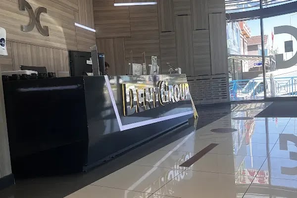 Dentgroup Kocaeli - Başiskele - Resim 6