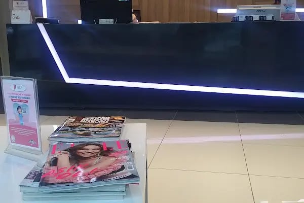 Dentgroup Kocaeli - Başiskele - Resim 16