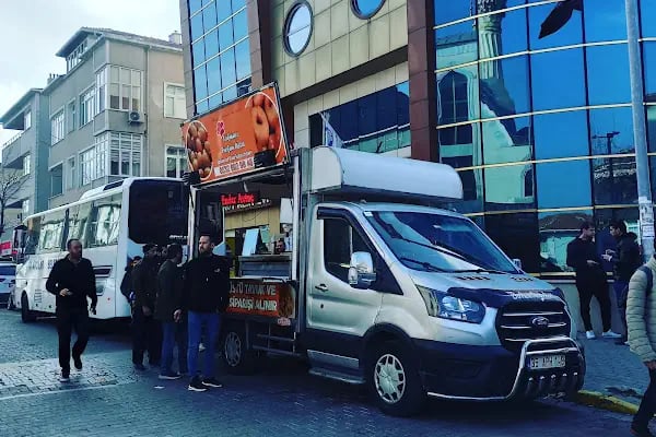Lokmacı Furkan Usta, Hayır Lokması Döktürme, Lokma Döktürme - Resim 7