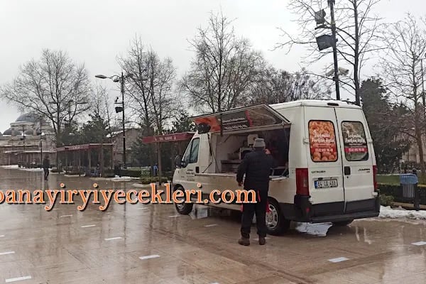 Lokmacı Furkan Usta, Hayır Lokması Döktürme, Lokma Döktürme - Resim 20