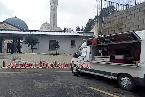 Lokmacı Furkan Usta, Hayır Lokması Döktürme, Lokma Döktürme - Resim 10