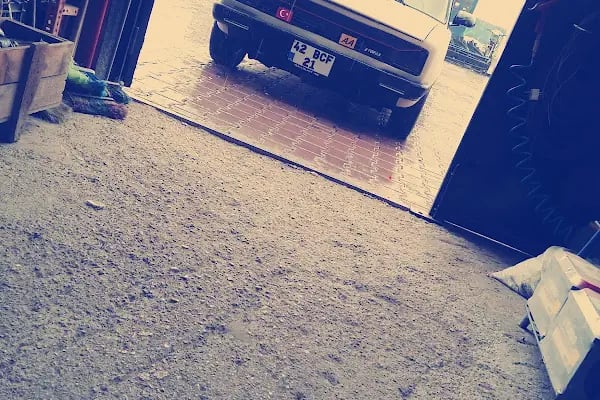 Altınekin Oto Elektrik KOÇLAR OTO ELEKTRİK - Resim 8