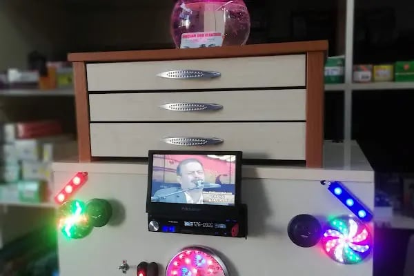 Altınekin Oto Elektrik KOÇLAR OTO ELEKTRİK - Resim 3