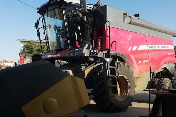 Altınekin Oto Elektrik KOÇLAR OTO ELEKTRİK - Resim 15
