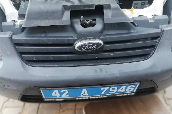 Altınekin Oto Elektrik KOÇLAR OTO ELEKTRİK - Resim 7