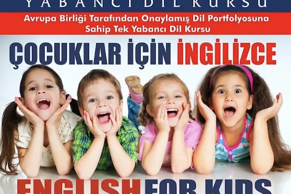 HALKALI AMERİKAN KÜLTÜR YABANCI DİL OKULU - Resim 14