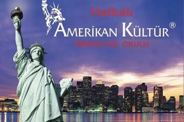 HALKALI AMERİKAN KÜLTÜR YABANCI DİL OKULU - Resim 13