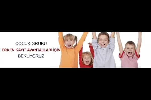HALKALI AMERİKAN KÜLTÜR YABANCI DİL OKULU - Resim 7