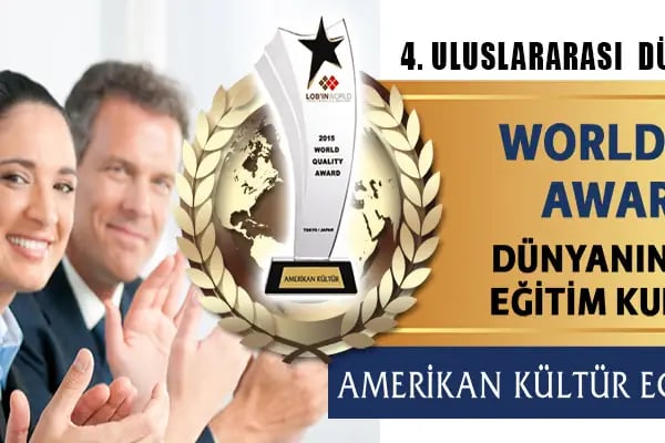 HALKALI AMERİKAN KÜLTÜR YABANCI DİL OKULU - Resim 16