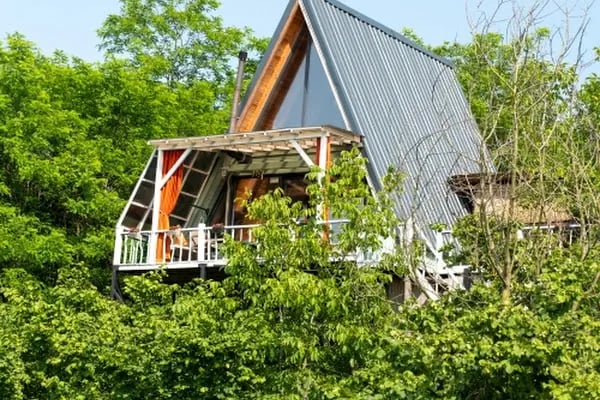 KozalakVillaBungalov - Resim 5