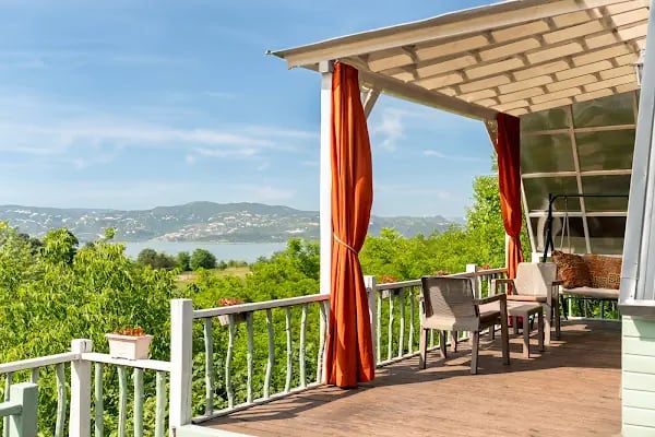 KozalakVillaBungalov - Resim 9