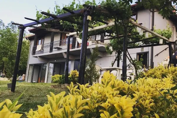KozalakVillaBungalov - Resim 12