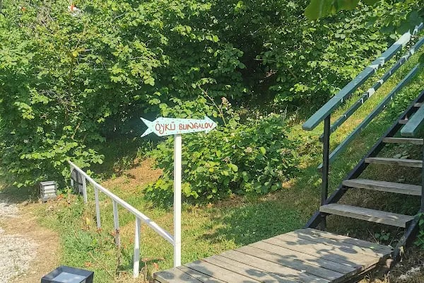 KozalakVillaBungalov - Resim 20