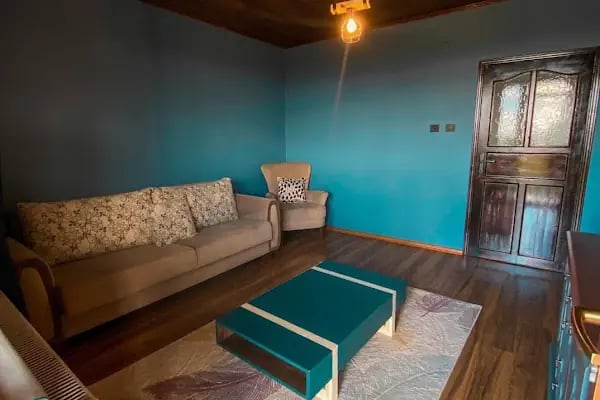 KozalakVillaBungalov - Resim 17