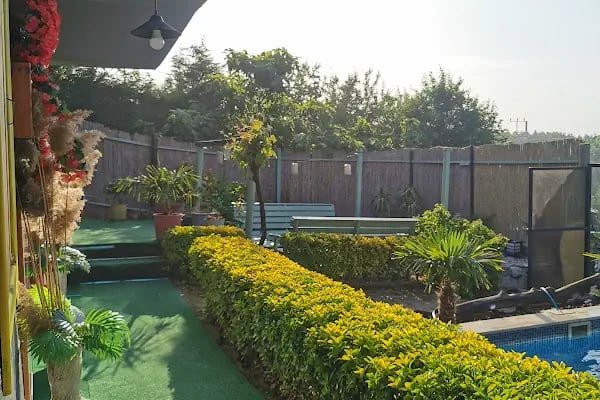 KozalakVillaBungalov - Resim 16