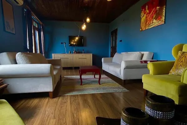 KozalakVillaBungalov - Resim 7