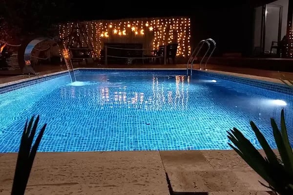 KozalakVillaBungalov - Resim 11
