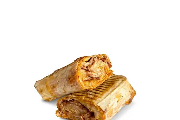 Gıt-Gıt Chicken Horon Köfte Ahmetli - Resim 2