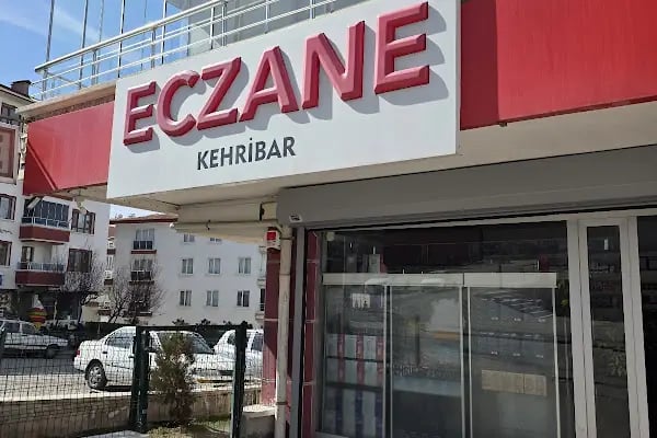 Kehribar Eczanesi - Resim 2