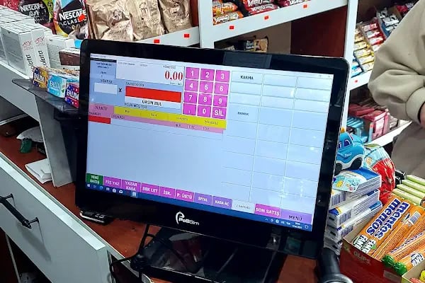 KAYRA BİLİŞİM GÜVENLİK KAMERA SİSTEMLERİ VE BARKOD SİSTEMLERİ - Resim 7