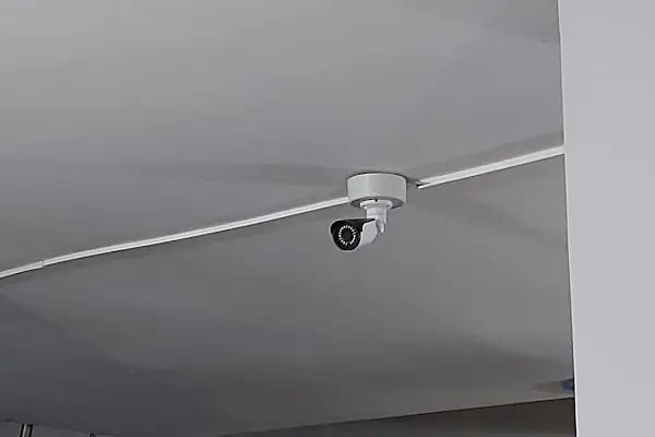 KAYRA BİLİŞİM GÜVENLİK KAMERA SİSTEMLERİ VE BARKOD SİSTEMLERİ - Resim 19