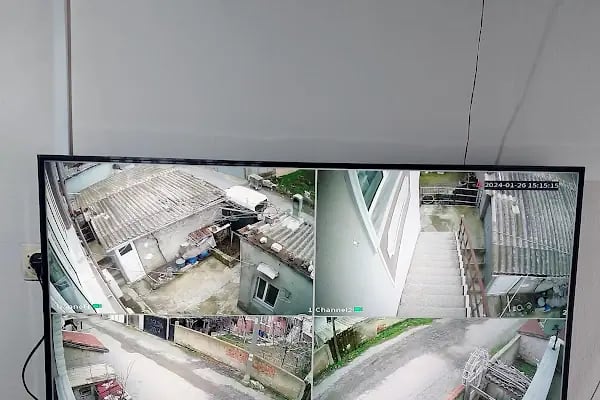 KAYRA BİLİŞİM GÜVENLİK KAMERA SİSTEMLERİ VE BARKOD SİSTEMLERİ - Resim 11