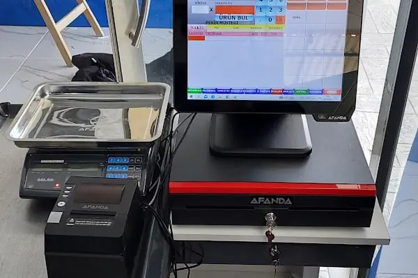 KAYRA BİLİŞİM GÜVENLİK KAMERA SİSTEMLERİ VE BARKOD SİSTEMLERİ - Resim 18