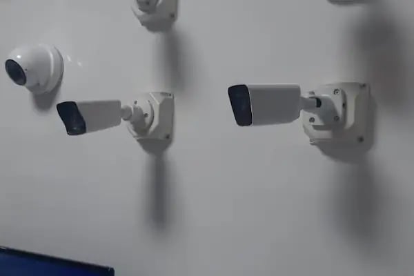 KAYRA BİLİŞİM GÜVENLİK KAMERA SİSTEMLERİ VE BARKOD SİSTEMLERİ - Resim 15