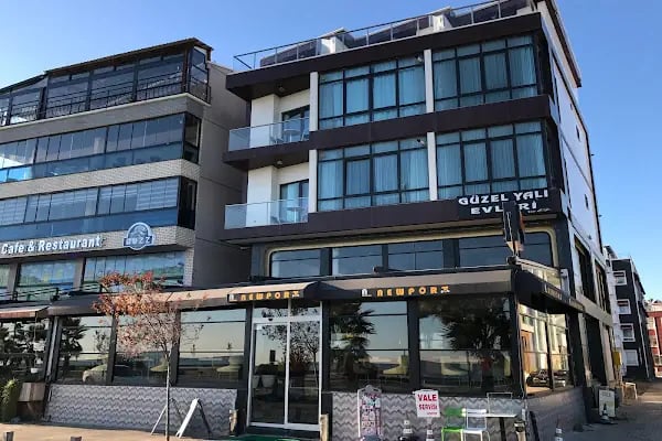 Güzel Yalı Evleri - Resim 1