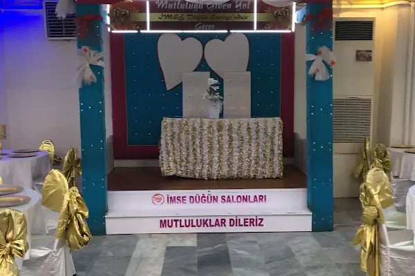 İMSE ORGANİZASYON - Resim 8