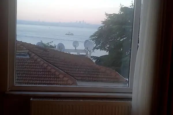 Mehtap 45 Otel - Resim 3