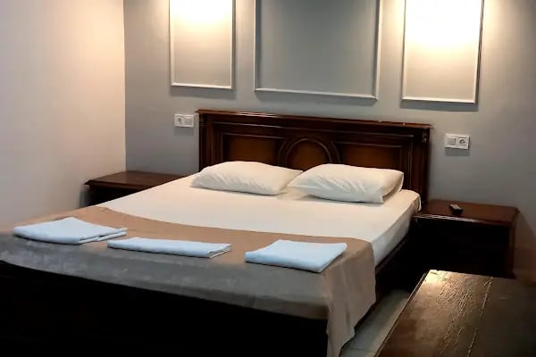 Mehtap 45 Otel - Resim 2