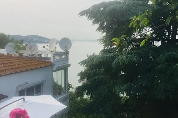 Mehtap 45 Otel - Resim 13