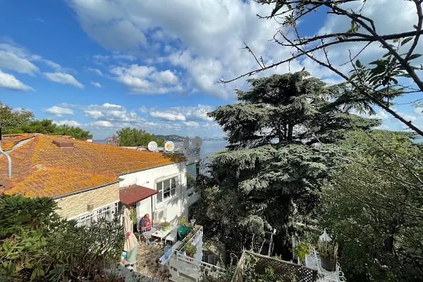 Mehtap 45 Otel - Resim 17