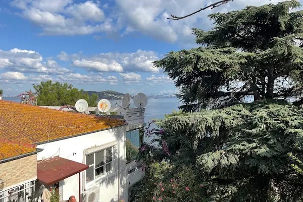 Mehtap 45 Otel - Resim 16