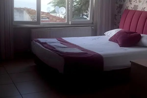 Mehtap 45 Otel - Resim 7