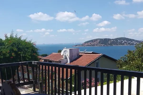 Mehtap 45 Otel - Resim 4