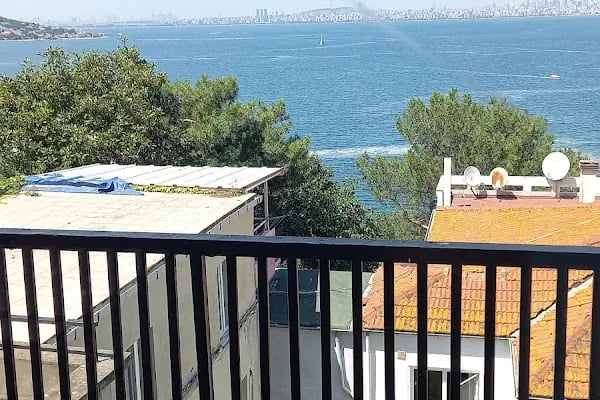 Mehtap 45 Otel - Resim 12