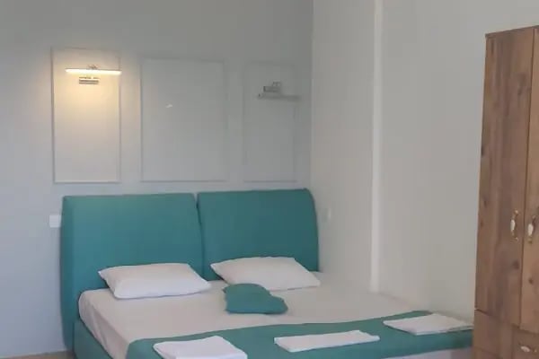 Mehtap 45 Otel - Resim 8