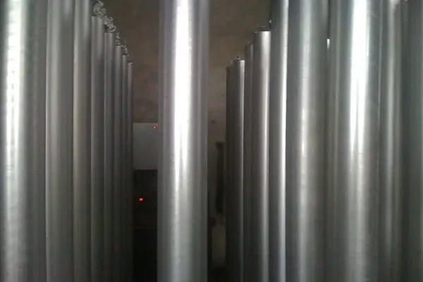 Nalbantoğlu Metal Ömerli Fabrikası - Resim 5